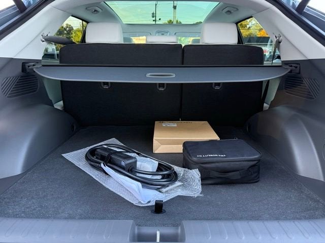 2025 Hyundai IONIQ 5 Limited