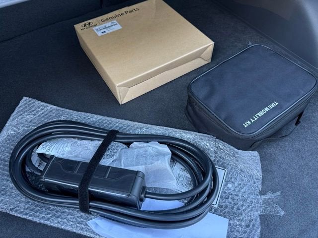 2025 Hyundai IONIQ 5 Limited