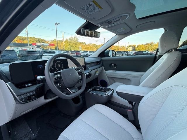 2025 Hyundai IONIQ 5 Limited