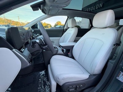 2025 Hyundai IONIQ 5 Limited