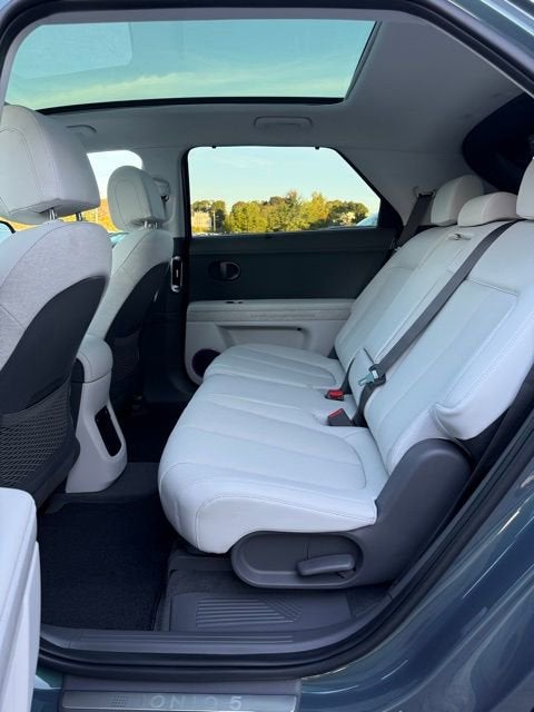 2025 Hyundai IONIQ 5 Limited