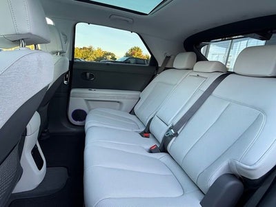 2025 Hyundai IONIQ 5 Limited