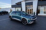 2025 Hyundai IONIQ 5 Limited