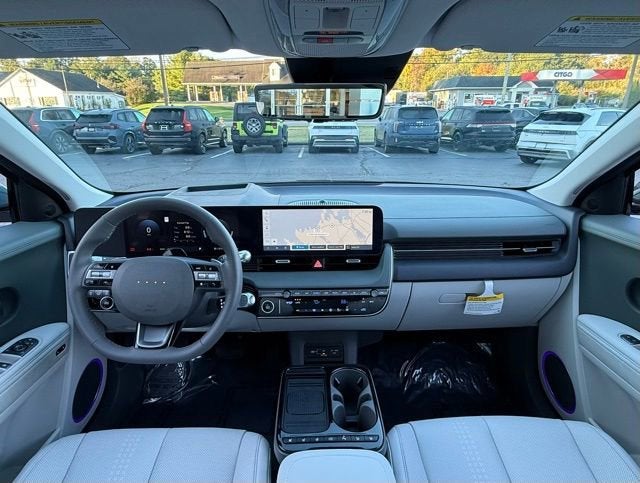 2025 Hyundai IONIQ 5 Limited