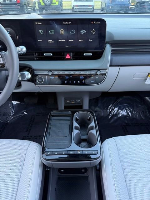 2025 Hyundai IONIQ 5 Limited