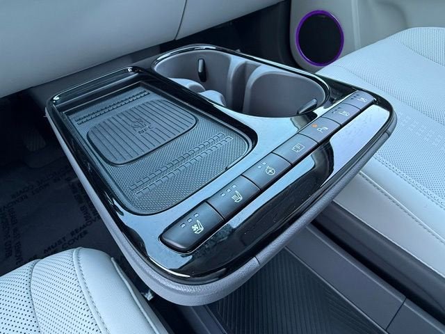 2025 Hyundai IONIQ 5 Limited