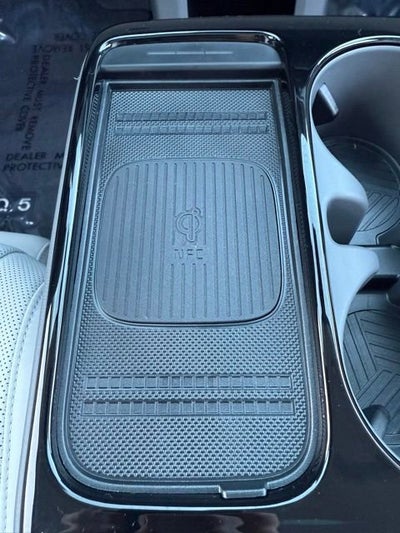 2025 Hyundai IONIQ 5 Limited