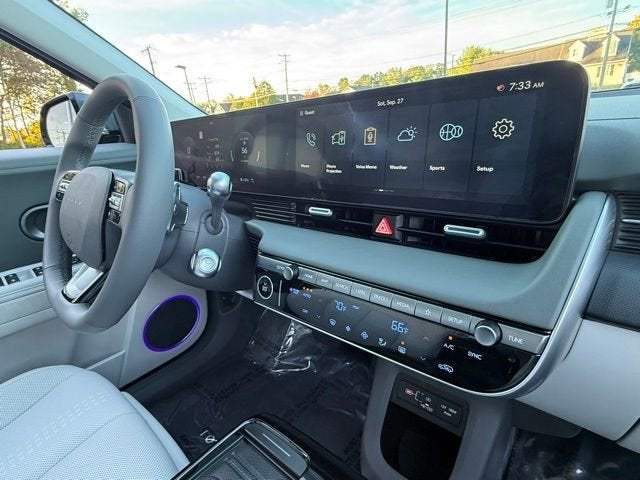 2025 Hyundai IONIQ 5 Limited