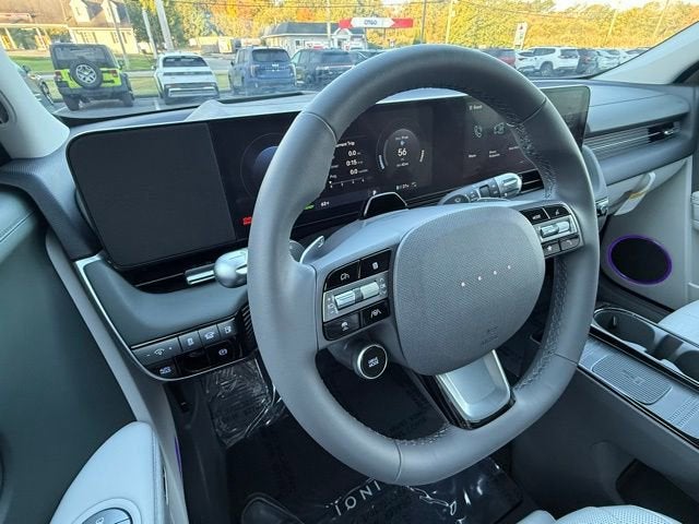 2025 Hyundai IONIQ 5 Limited