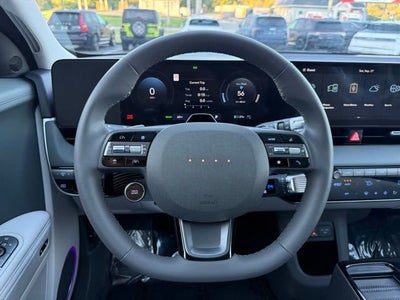 2025 Hyundai IONIQ 5 Limited