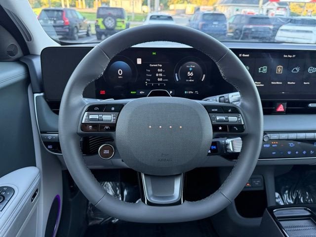 2025 Hyundai IONIQ 5 Limited