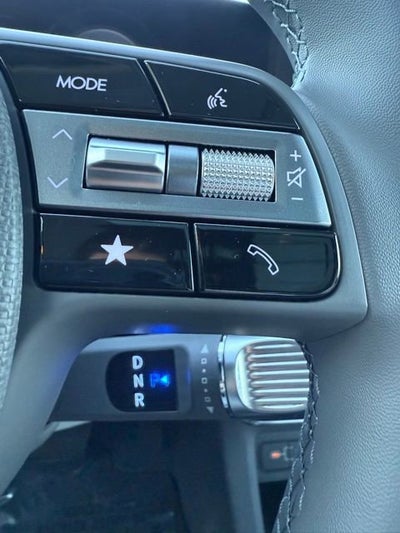 2025 Hyundai IONIQ 5 Limited