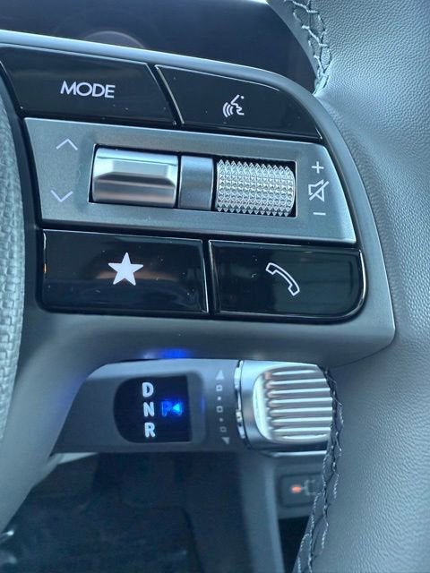 2025 Hyundai IONIQ 5 Limited