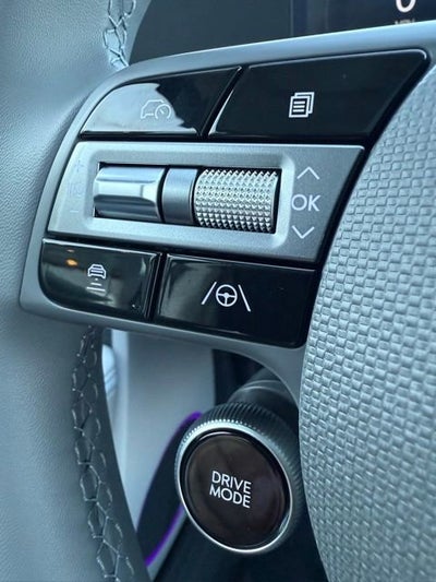 2025 Hyundai IONIQ 5 Limited