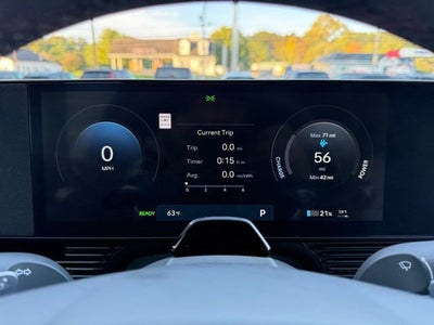 2025 Hyundai IONIQ 5 Limited