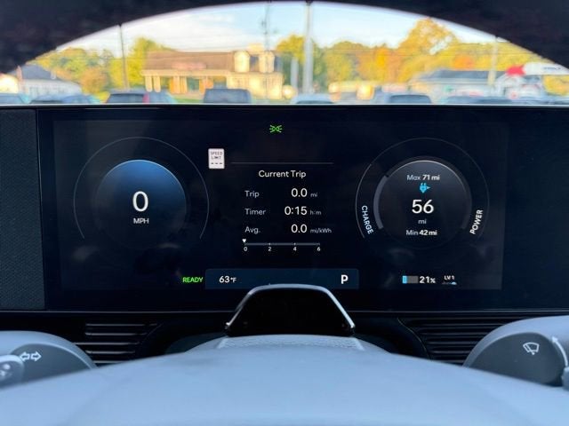 2025 Hyundai IONIQ 5 Limited