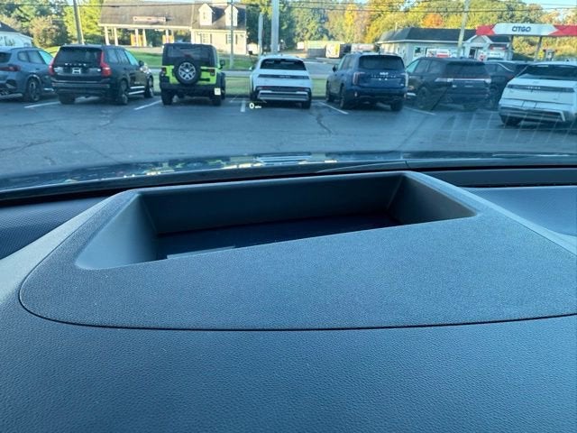 2025 Hyundai IONIQ 5 Limited