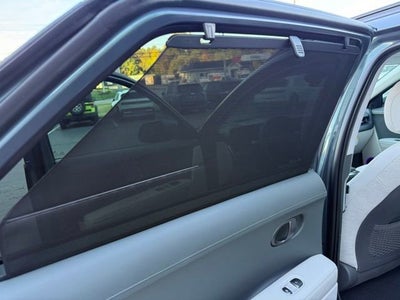 2025 Hyundai IONIQ 5 Limited