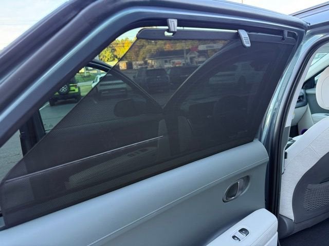 2025 Hyundai IONIQ 5 Limited