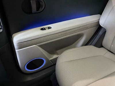 2025 Hyundai IONIQ 5 Limited