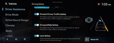 2025 Hyundai IONIQ 5 Limited