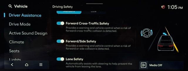 2025 Hyundai IONIQ 5 Limited