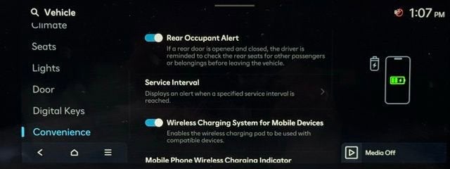 2025 Hyundai IONIQ 5 Limited