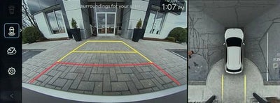 2025 Hyundai IONIQ 5 Limited