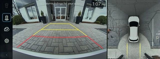 2025 Hyundai IONIQ 5 Limited