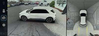 2025 Hyundai IONIQ 5 Limited