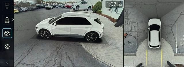 2025 Hyundai IONIQ 5 Limited