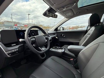 2026 Hyundai IONIQ 5 Limited