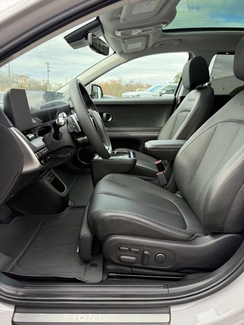 2026 Hyundai IONIQ 5 Limited