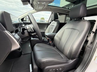 2026 Hyundai IONIQ 5 Limited