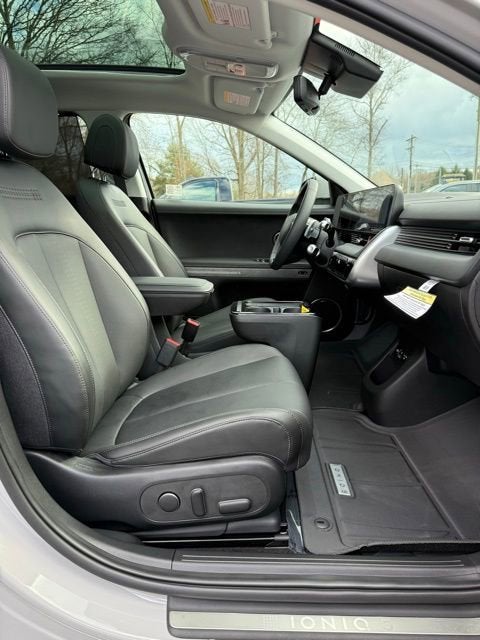 2026 Hyundai IONIQ 5 Limited