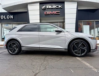 2026 Hyundai IONIQ 5 Limited