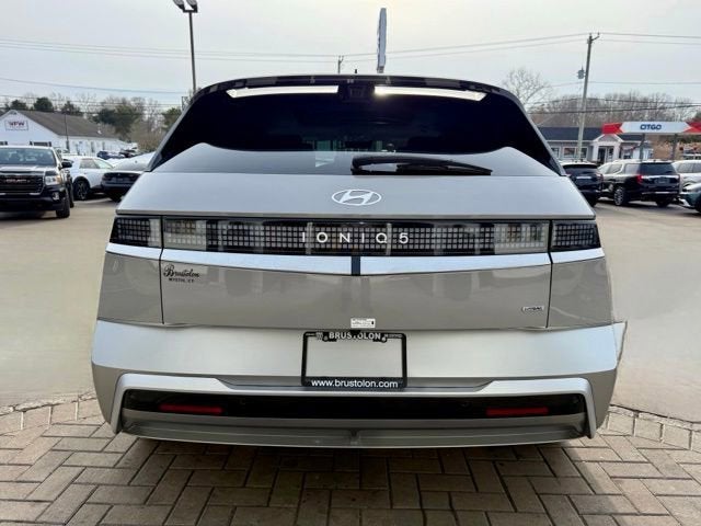 2025 Hyundai IONIQ 5 Limited