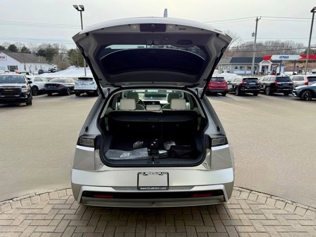 2025 Hyundai IONIQ 5 Limited