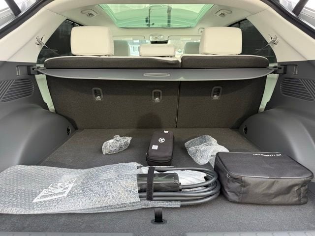 2025 Hyundai IONIQ 5 Limited