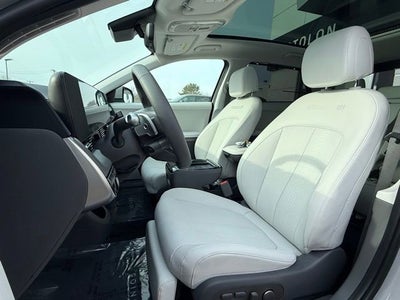 2025 Hyundai IONIQ 5 Limited