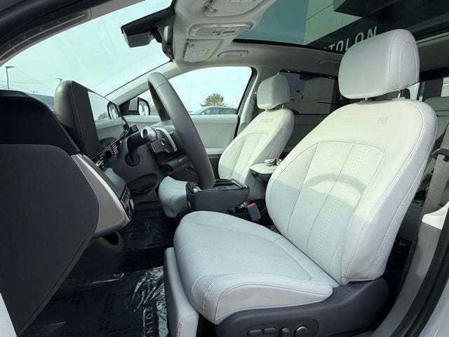 2025 Hyundai IONIQ 5 Limited