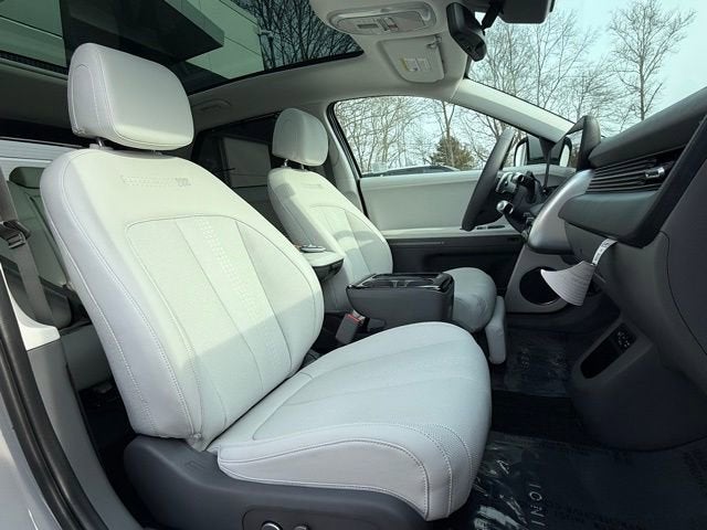 2025 Hyundai IONIQ 5 Limited