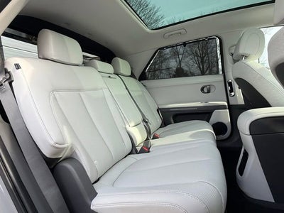 2025 Hyundai IONIQ 5 Limited