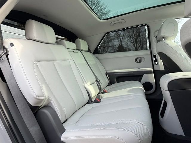 2025 Hyundai IONIQ 5 Limited