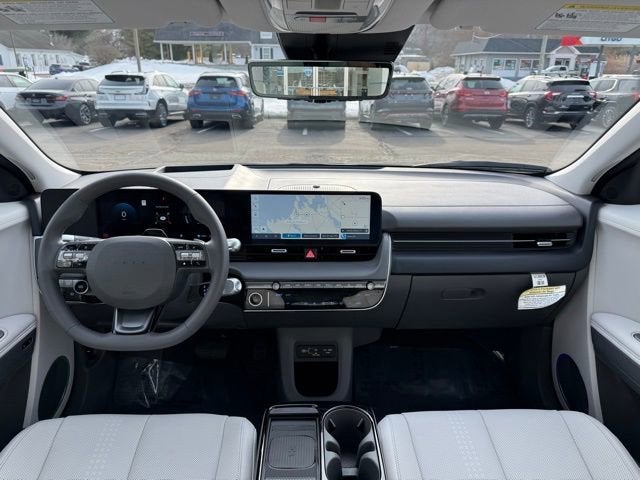 2025 Hyundai IONIQ 5 Limited