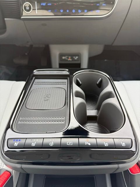 2025 Hyundai IONIQ 5 Limited