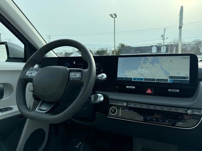 2025 Hyundai IONIQ 5 Limited