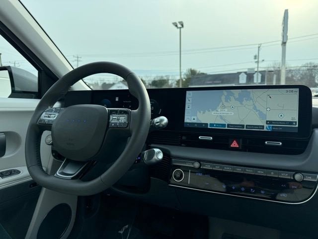 2025 Hyundai IONIQ 5 Limited