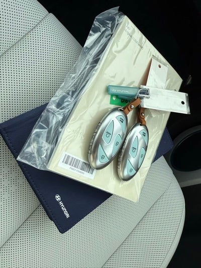 2025 Hyundai IONIQ 5 Limited