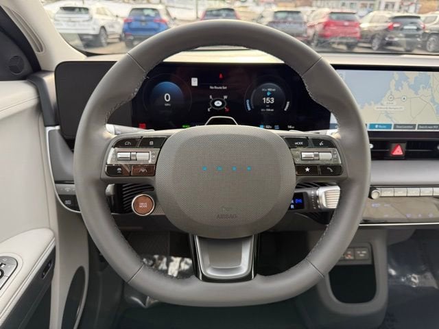 2025 Hyundai IONIQ 5 Limited